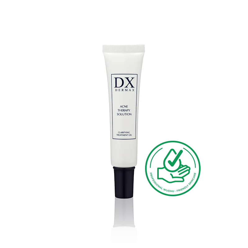 DX Acne Therapy Solution