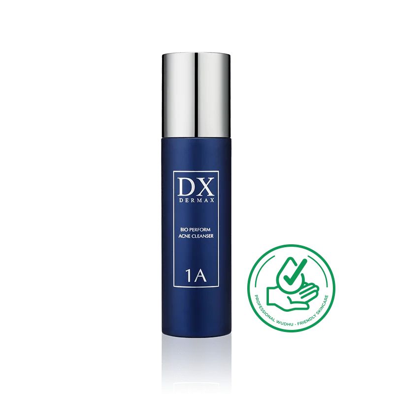 DX Bio Perform Acne Cleanser