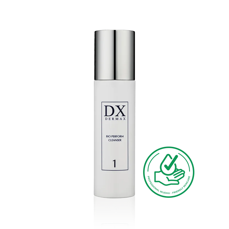 DX Bio Perform Cleanser