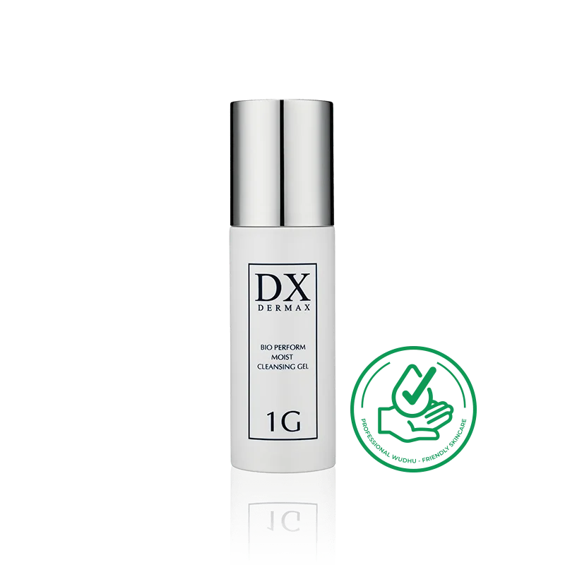 DX Bio Perform Moist Cleansing Gel