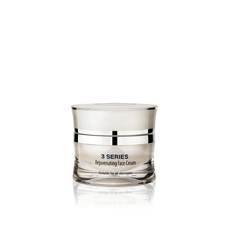 Rejuvenating Face Cream