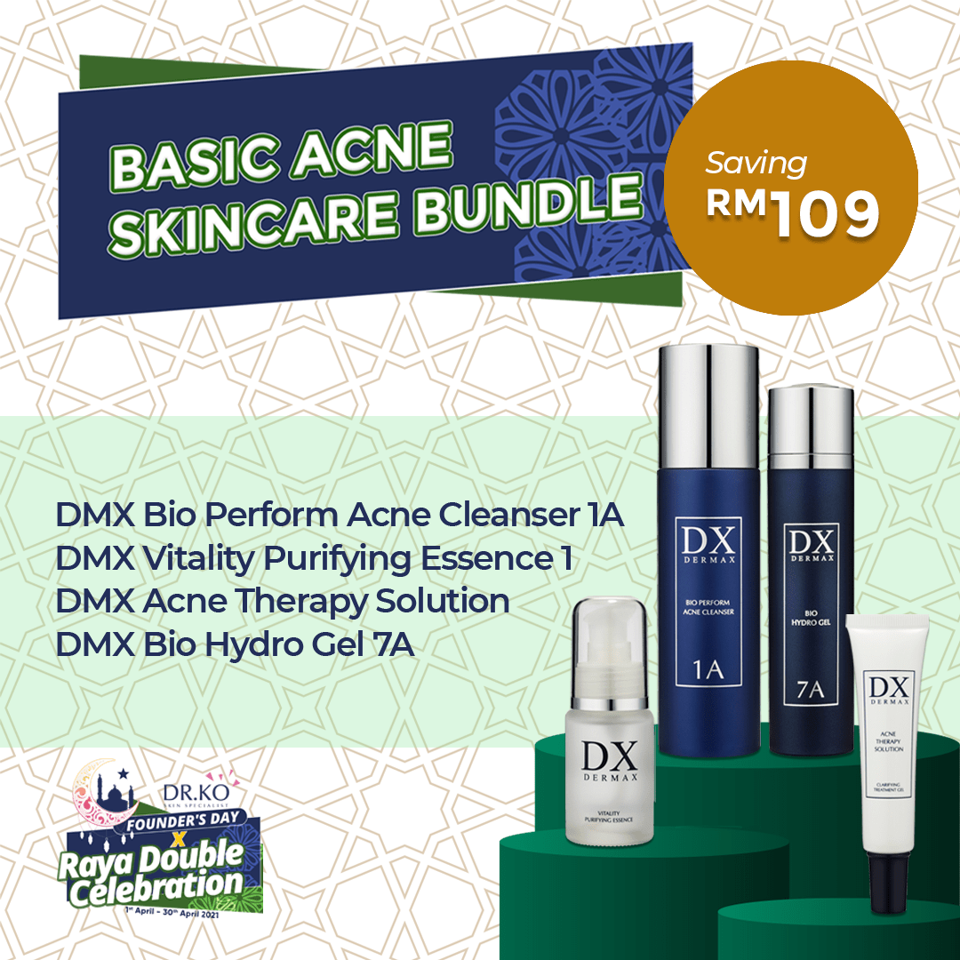 Sale - Dr. Ko Skin Care